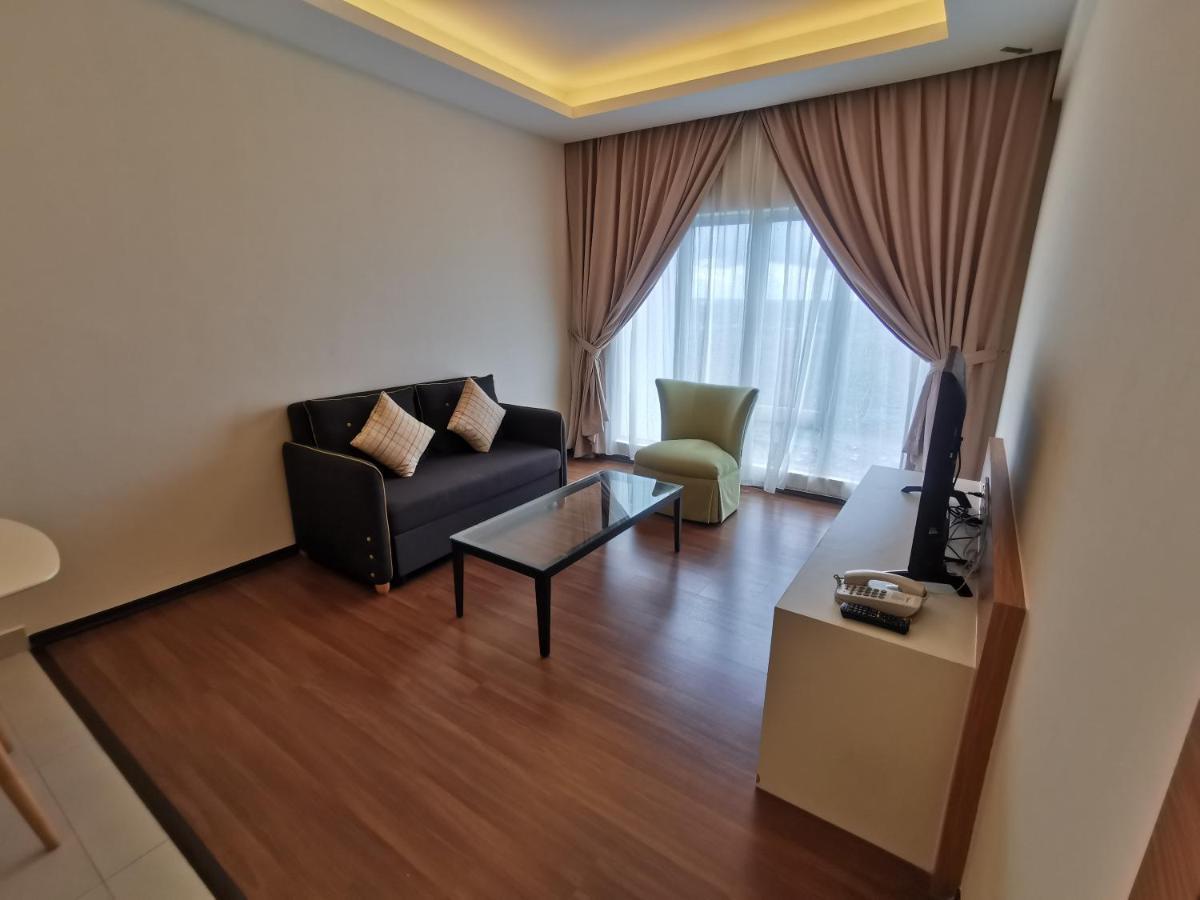Amansari Hotel דסארו מראה חיצוני תמונה