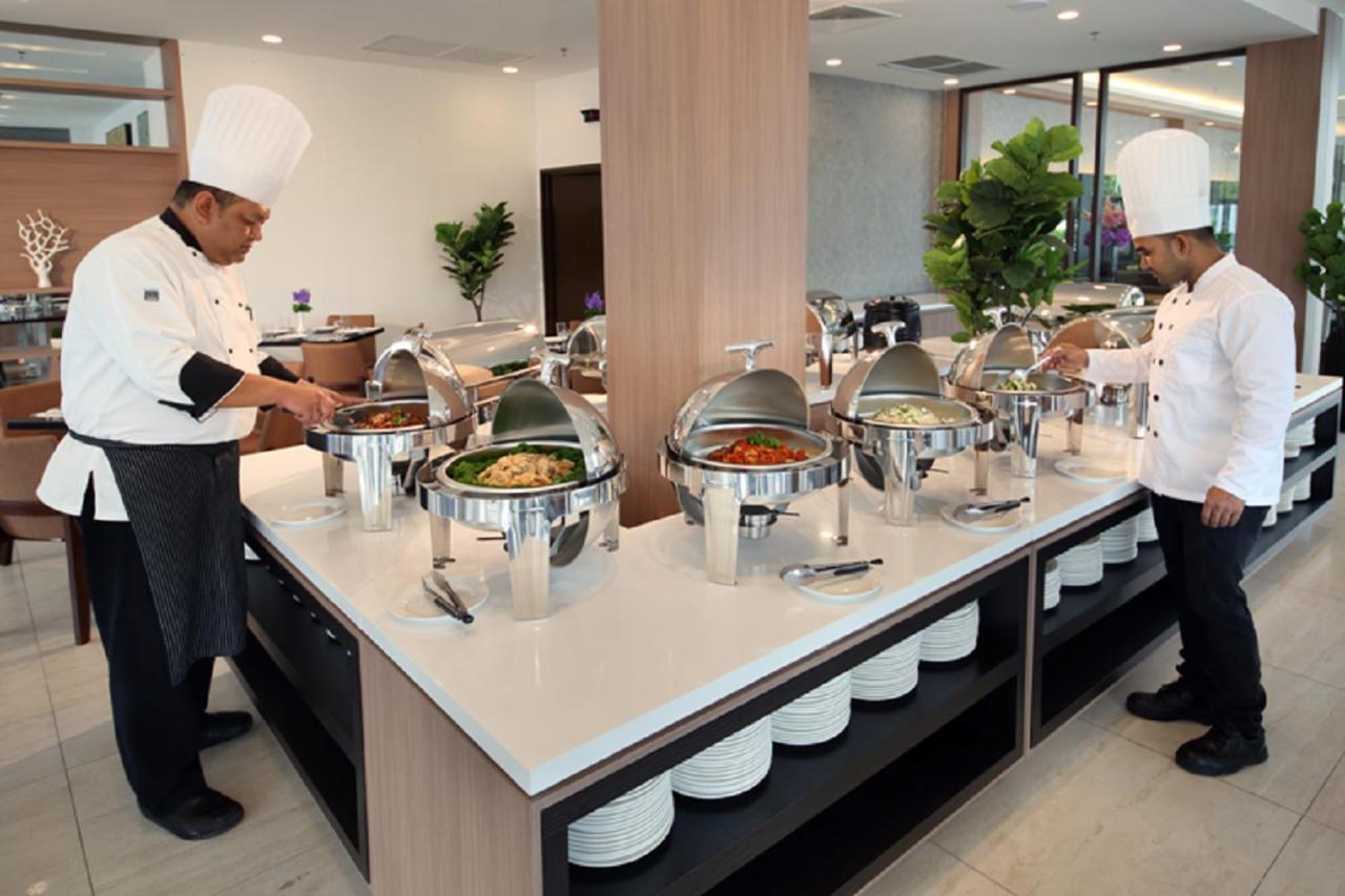 Amansari Hotel דסארו מראה חיצוני תמונה