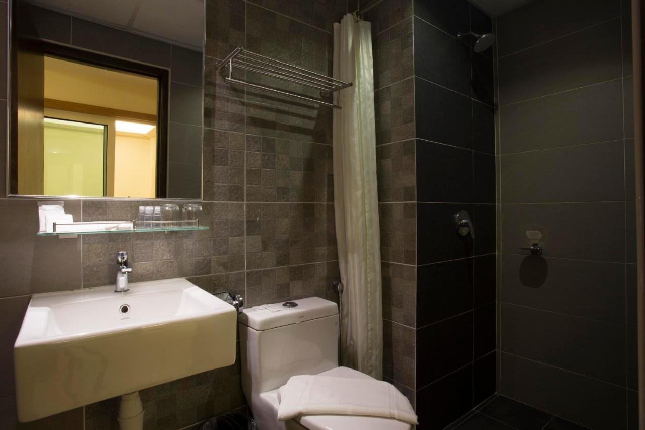 Amansari Hotel דסארו מראה חיצוני תמונה