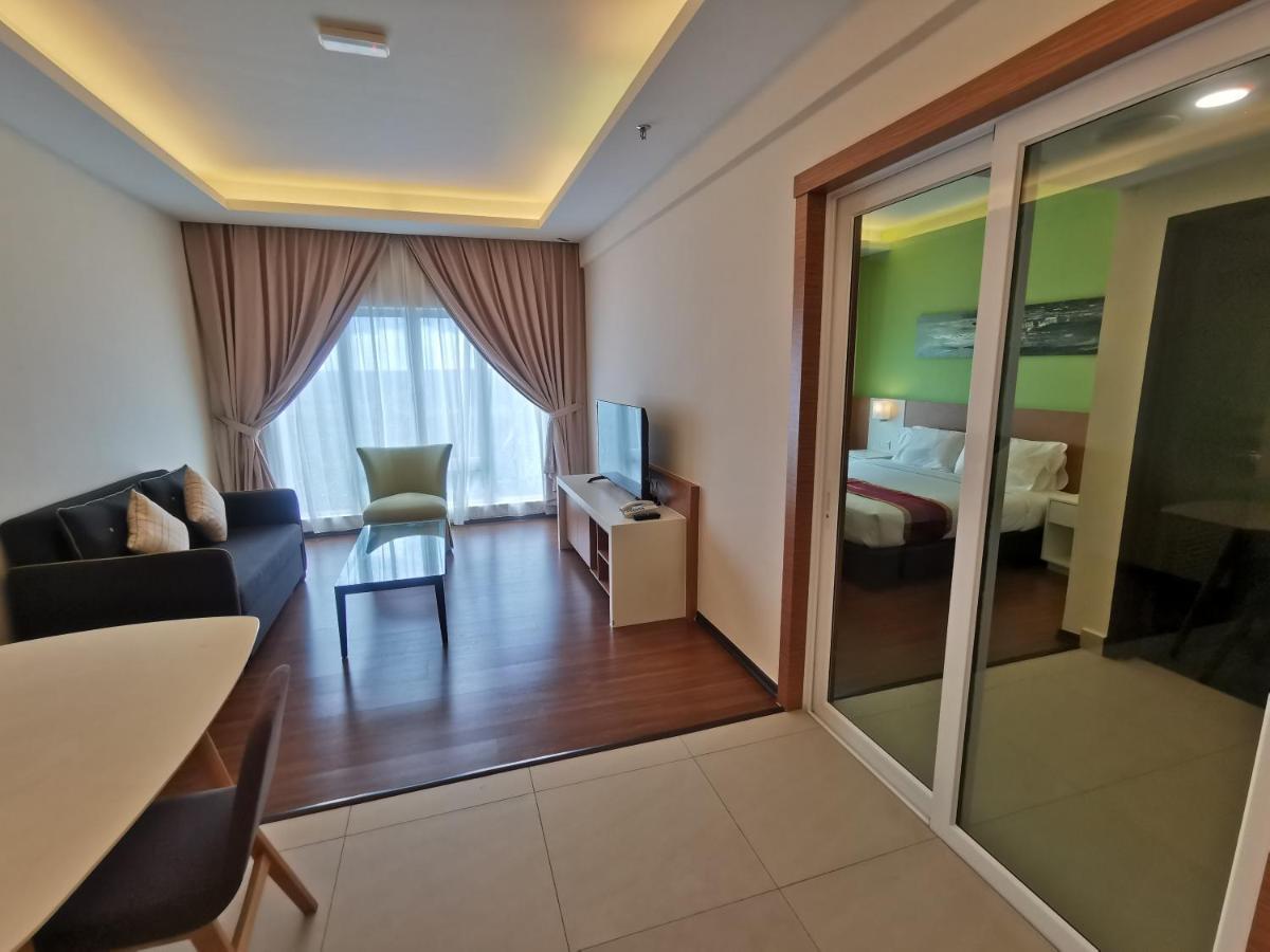 Amansari Hotel דסארו מראה חיצוני תמונה