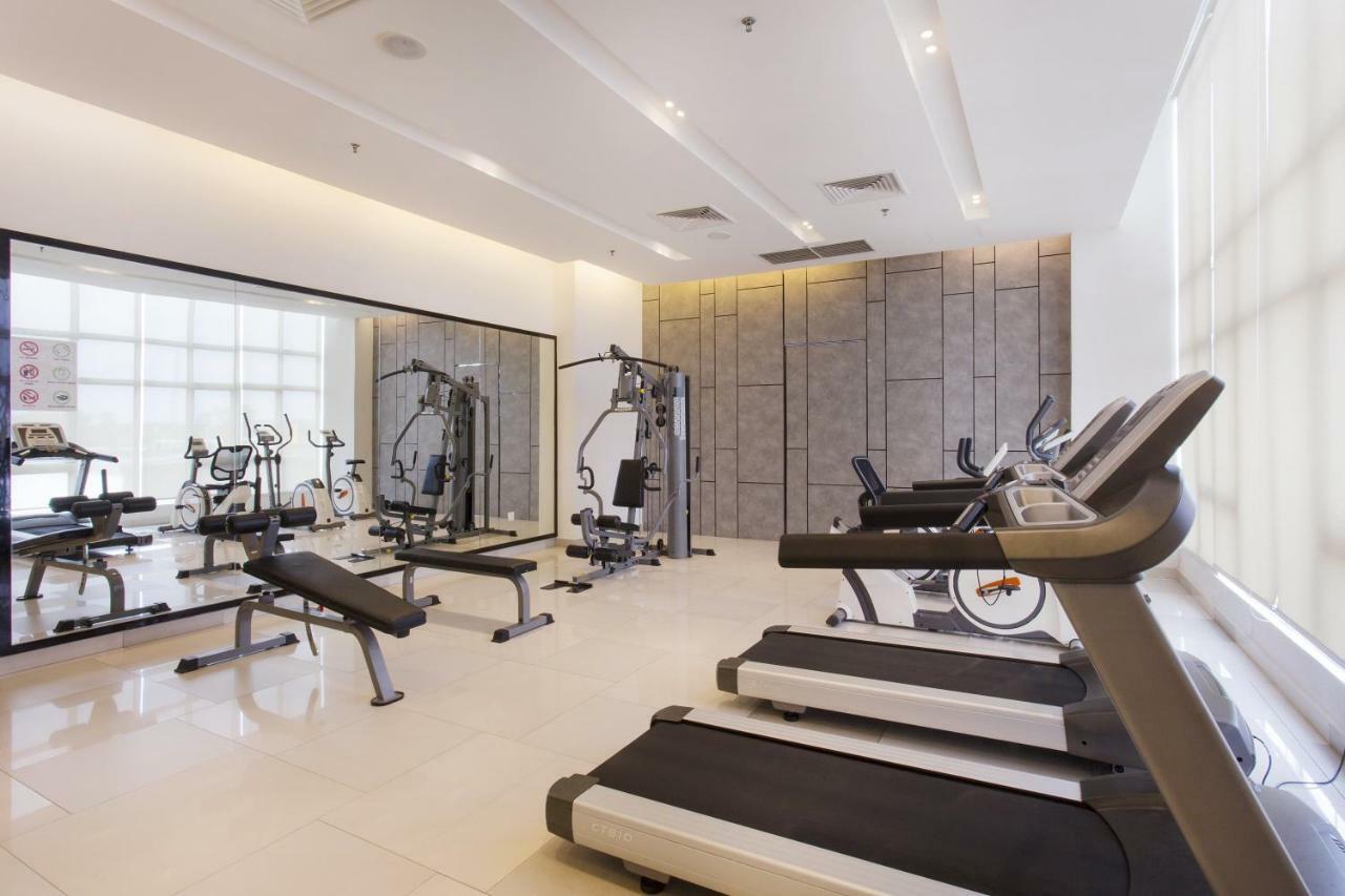 Amansari Hotel דסארו מראה חיצוני תמונה