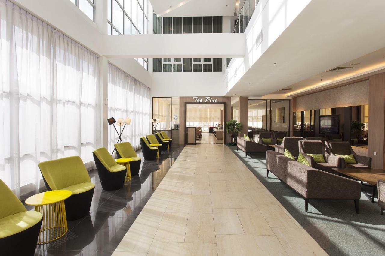 Amansari Hotel דסארו מראה חיצוני תמונה